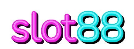 slot88 — logo kanal