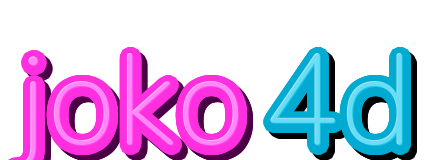 joko4d — logo kanal