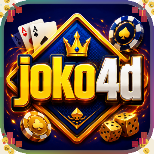 joko4d — mitra unggulan